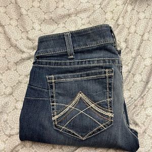 Ariat Womens Jeans 30L